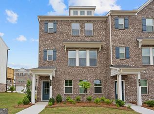 1582 Halbrook Pl SW, Marietta, GA 30008