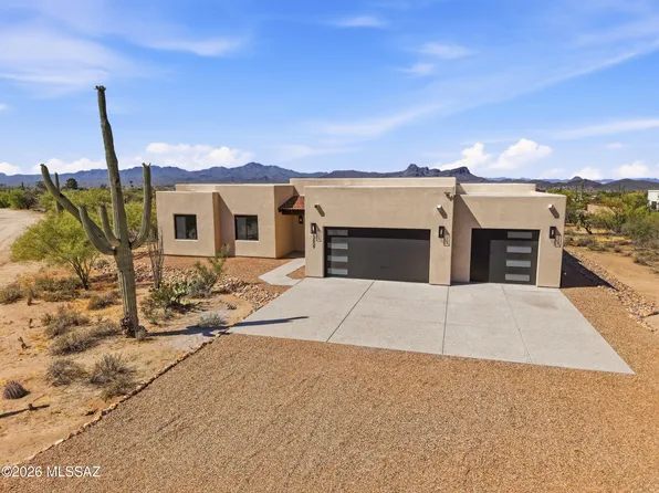 5659 W Desert Falcon Ln, Tucson, AZ 85742