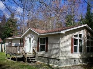 15009 Sunrise Cir, Mountain, WI 54149