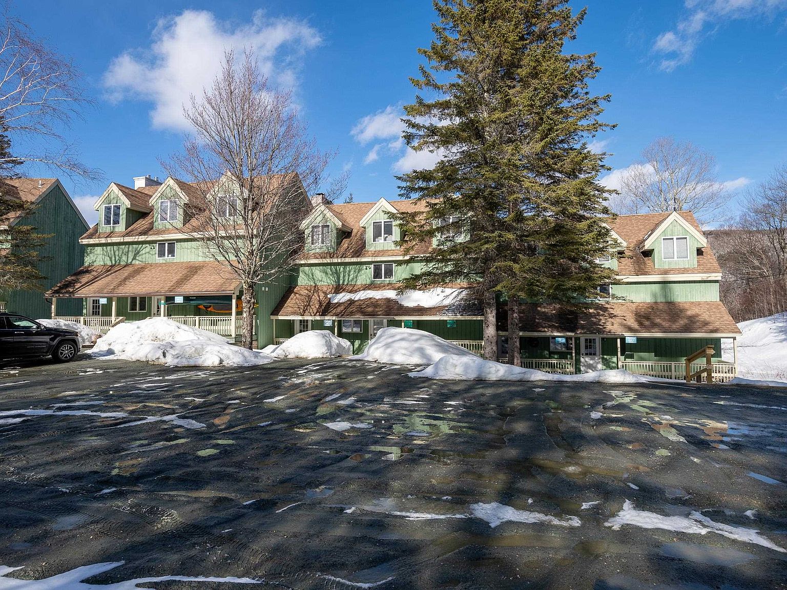 105 Northbrook Road UNIT A2, Killington, VT 05751 Zillow