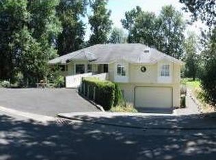 2232 NE 3rd Loop, Camas, WA 98607