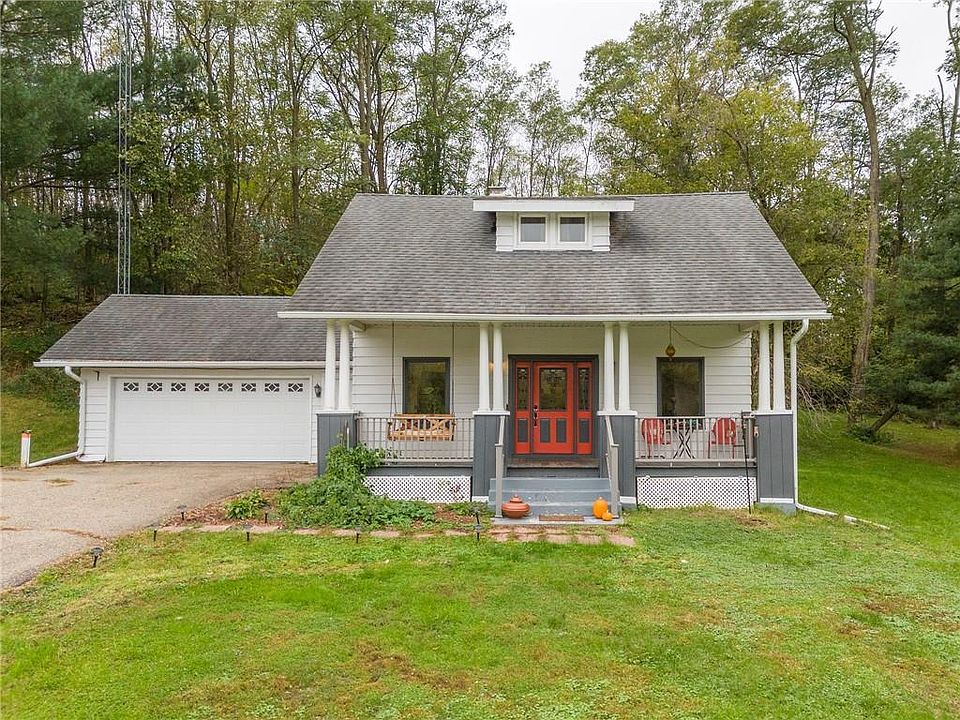 W28511 County Road Z, Eleva, WI 54738 Zillow