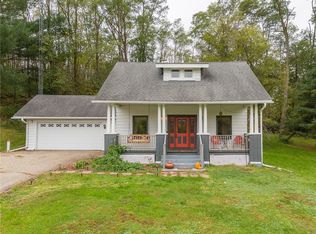 W28511 County Road Z, Eleva, WI 54738