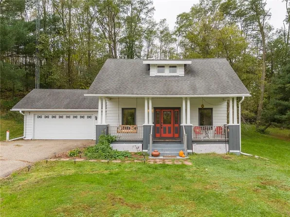 W28511 County Road Z, Eleva, WI 54738