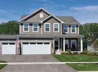 880 Mario Ln, Gilberts, IL 60136