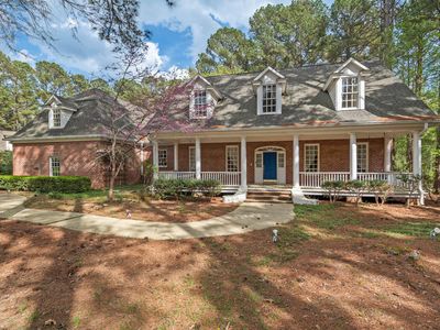 7002 Old Trail Dr, Durham, NC, 27712