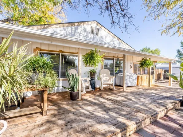 341 E Stanley Dr, Pueblo West, CO 81007