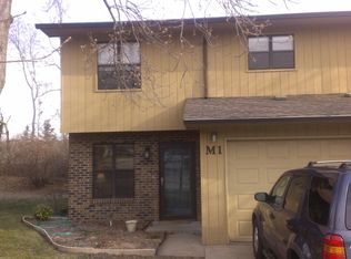 2801 W Broadway UNIT M-1, Columbia, MO 65203