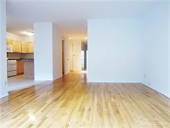 Rented by City Connections Realty