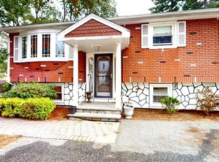 8 Fernwood Rd, Billerica, MA 01821