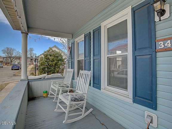 3rd image of 34 Nassau St