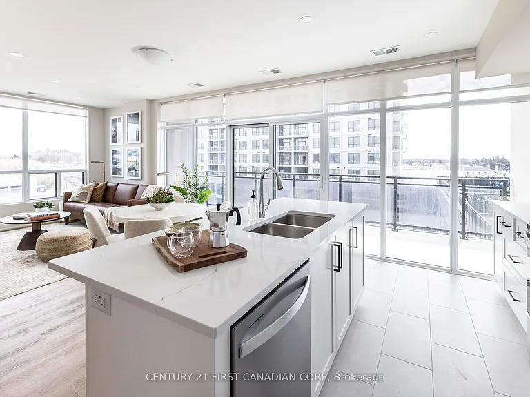 4286 King St E #1109 — Photo 6