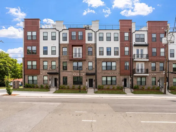 1205 S Blount St #201, Raleigh, NC 27601