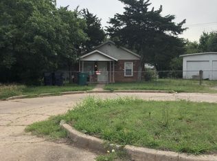 1439 NE 29th St, Oklahoma City, OK 73111
