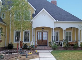 11025 N Boot Ranch Rd, Prescott, AZ 86305