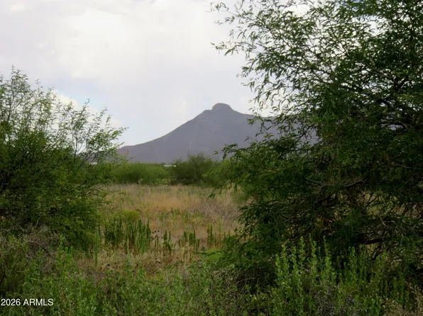 TBD N Hermosillo Road #174, Douglas, AZ 85067