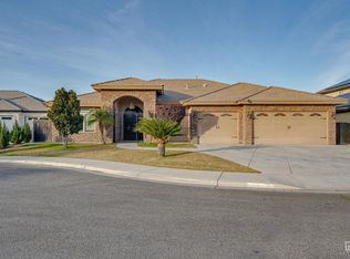 4010 Cogburn Ct, Bakersfield, CA 93313