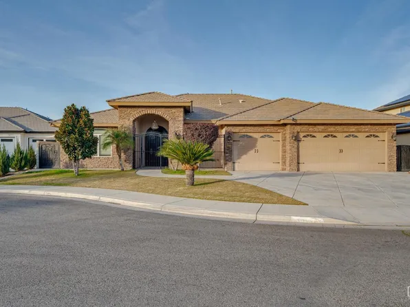4010 Cogburn Ct, Bakersfield, CA 93313