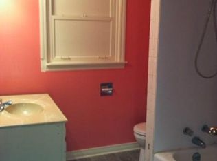 1205 W Deane St, Fayetteville, AR 72703