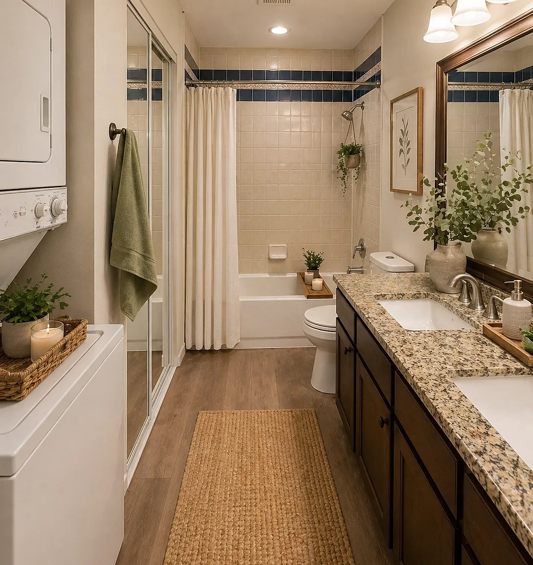 1 bed, 573 sqft, $1,200 — Photo 1
