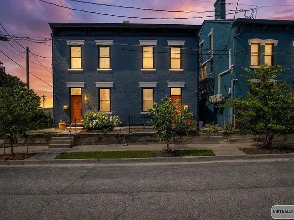 16 W 10th St, Covington, KY 41011