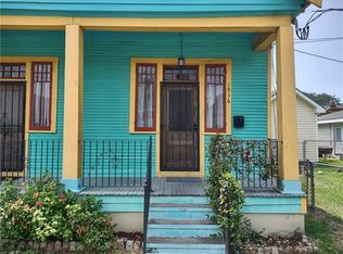 1036 Independence St, New Orleans, LA 70117