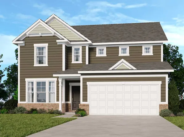 446 Chester Ln, Pittsboro, IN 46167
