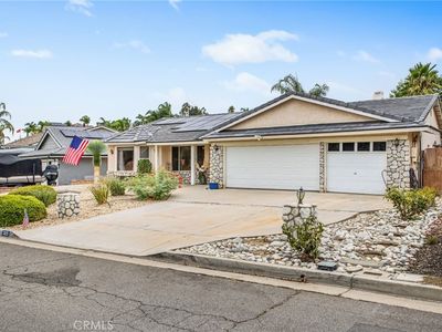 31215 Emperor Dr, Canyon Lake, CA, 92587