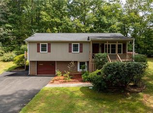 396 Dudley Ave, Mount Airy, NC 27030