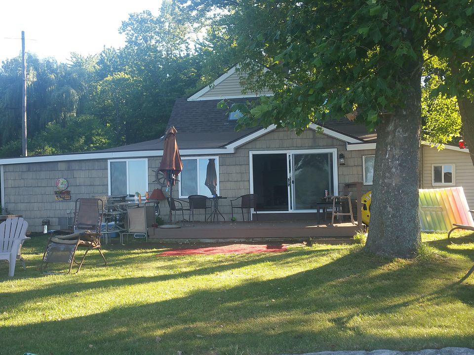Back of House