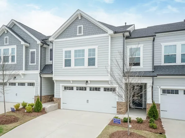 1105 Canary Pepper Dr, Durham, NC 27713