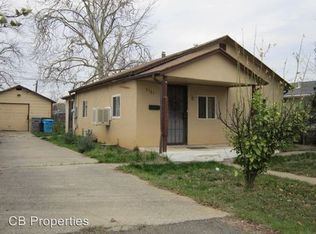 2527 Wyandotte Ave, Oroville, CA 95966