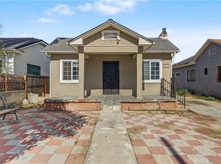 2829 S Rimpau Blvd, Los Angeles, CA 90016