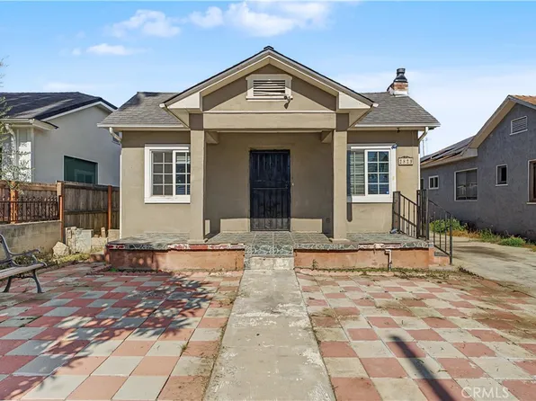 2829 S Rimpau Blvd, Los Angeles, CA 90016