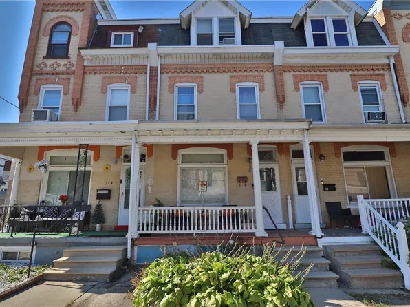216 S West St, Allentown, PA 18102