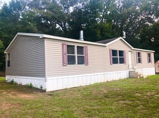 73 County Road 3485, New Site, MS 38859