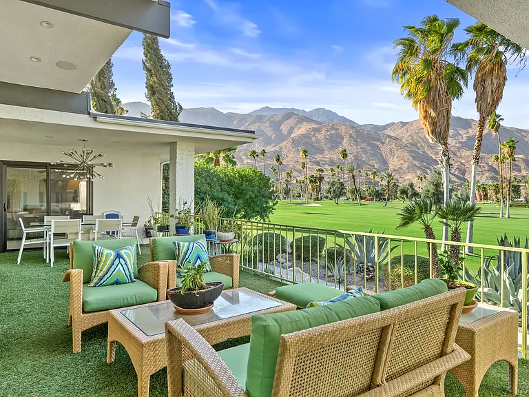 1350 E Murray Canyon Dr — Photo 38