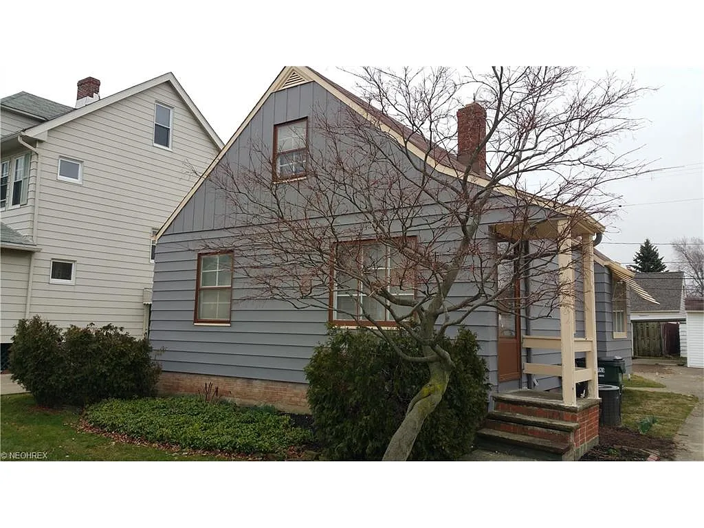 9406 Park Heights Ave photo 1
