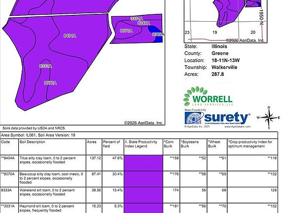 4th image of 1 NW Hillview Eldred Rd