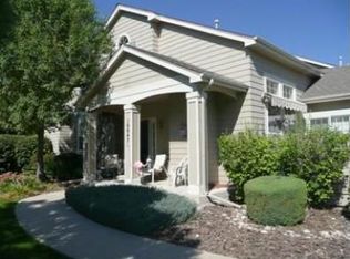 10047 Grove Ct UNIT D, Westminster, CO 80031