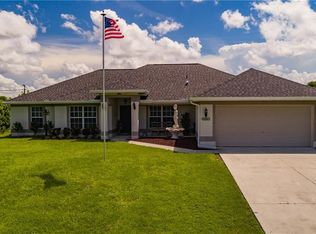 1014 Alaska Ave, Lehigh Acres, FL 33971