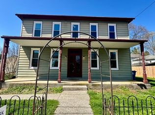 66 S Manor St #1, Mountville, PA 17554