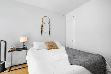 Rented by Compass