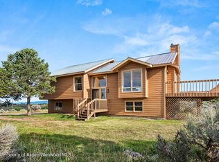 258 Escalante Rd, El Jebel, CO 81623