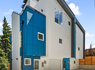 4516B 33rd Ave S, Seattle, WA