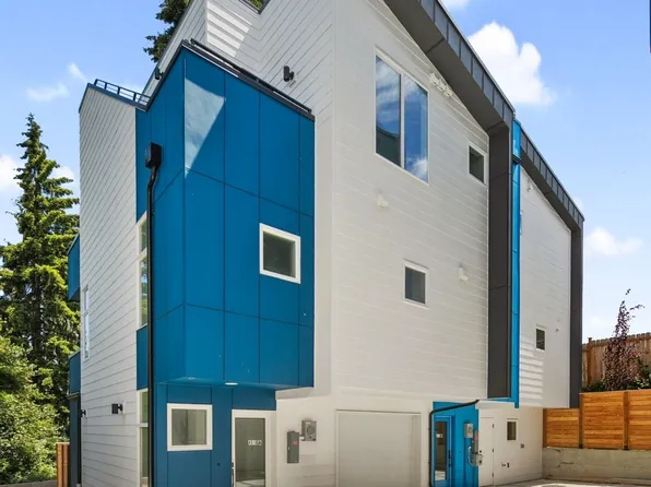 4516 B 33rd Avenue S, Seattle, WA 98118