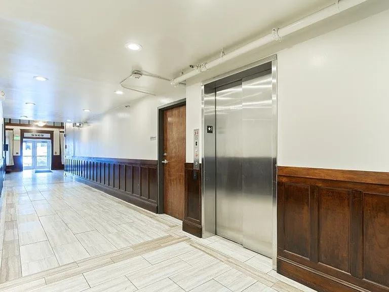 Shattuck Apartments — Photo 3