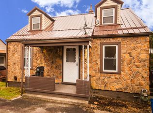 419 S Mount Vernon Ave, Uniontown, PA 15401