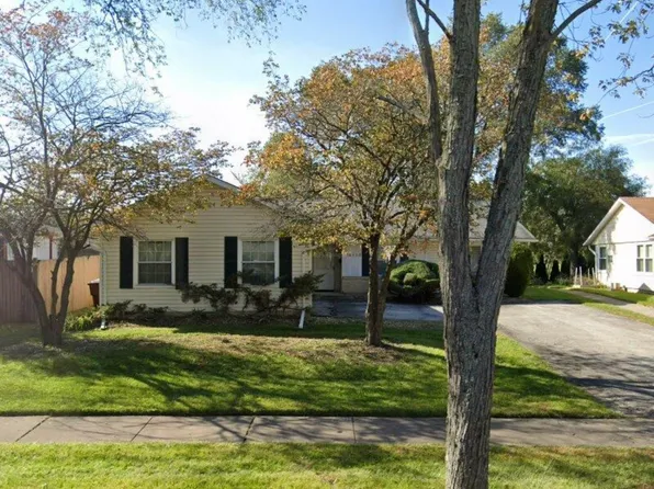 18110 Charlemagne Ave, Hazel Crest, IL 60429