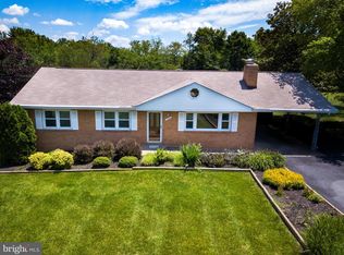 14913 Old Columbia Pike, Burtonsville, MD 20866